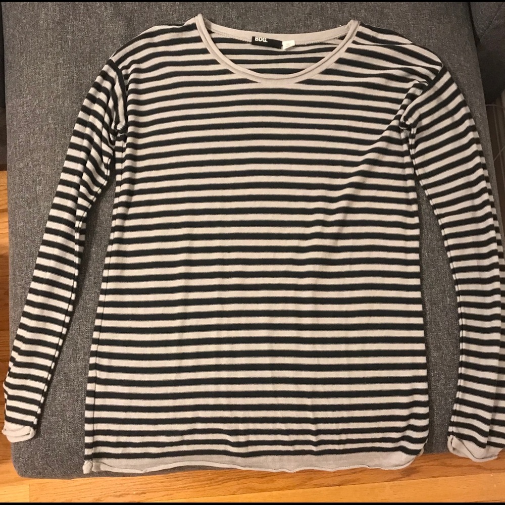 BDG/Urban Outfitters UNISEX  tunic sweater/top